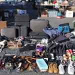 Sacred Heart hosts annual rummage sale