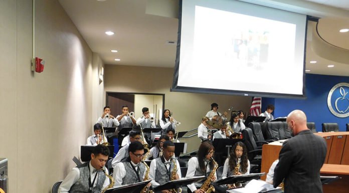 HUSD schools on a ‘journey’ to become premier choice district
