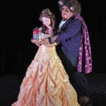 Canyon Lake Community Theater presents Disney’s ‘Beauty and the Beast’