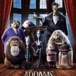 Movie Review: ‘The Addams Family’