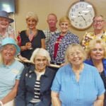 Sons of Norway to visit Seaman’s Church Christmas Bazaar