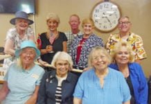 Sons of Norway to visit Seaman’s Church Christmas Bazaar