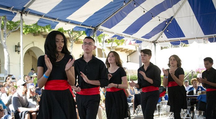 Temecula Greek Festival celebrates Mediterranean culture in southwest Riverside County