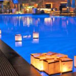 Honor a loved one affected by breast cancer at the 2nd annual Twilight Candle Send-Off at The Cove at Pechanga