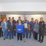 Hemet City Council OKs fire department purchase of new emergency dispatch station console