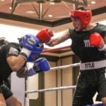 Soboba hosts 2019 SoCal Battle of the Badges