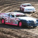 Racing returns to Perris Auto Speedway this October