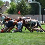 Temecula Rugby Club to host annual golf tournament