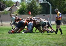 Temecula Rugby Club to host annual golf tournament