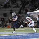 HS Football: Week Seven scores from around the area; Week Eight schedules