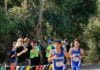 Training pays off for Bobcat cross country