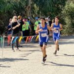 Training pays off for Bobcat cross country