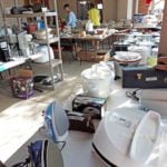 Jojoba Hills hosts community yard sale