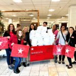 Jacob’s House partners with Macy’s department store