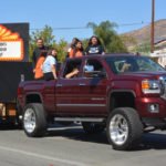 SJUSD celebration of Heritage Month in October is in full swing
