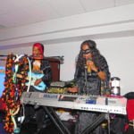 Hemet Sunset Rotary hold ‘Festival of Frights – The Zombie Apocalypse’ at Hemet Library