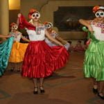 Enjoy a night of art and culture with the 12th annual Ralph Love Plein Air Competition and a Dia de los Muertos Celebration at First Friday