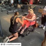 Seniors get fit at CrossFit by Overload