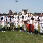 L.A. Monarchs girls’ baseball club set to hold free local camp in Temecula this November