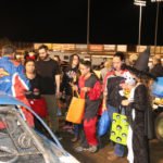 Perris Auto Speedway cancels Oct. 31 Night of Destruction