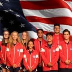 High school speedball team heads to France for World championships