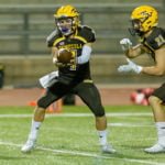 HS Football: Week Eight scores from around the area; Week Nine schedules