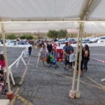 ‘Boo at the Bowl’ brings crowds for safe and fun Halloween celebration