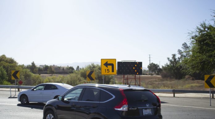 County plans fix for Clinton Keith Road extension, site of frequent crashes
