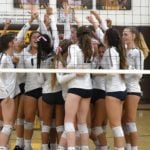 HS Girls’ Volleyball: CIF Southern Section playoffs underway