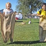 National Charity League Murrieta-Temecula Chapter hosts fall festival