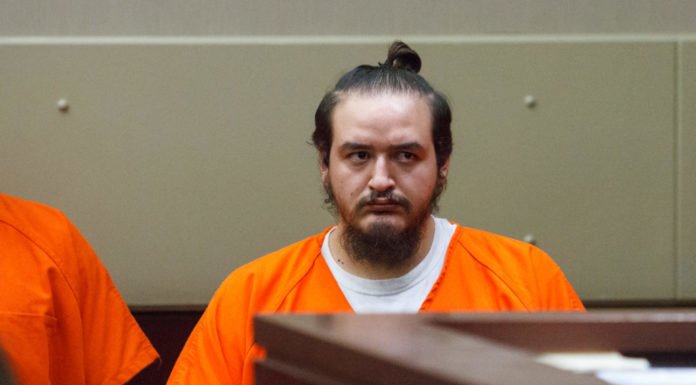 Suspect in fatal June DUI crash pleads not guilty to murder