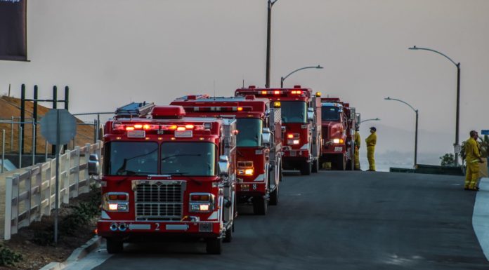 Palm Springs man faces felony charges for honey oil lab explosion