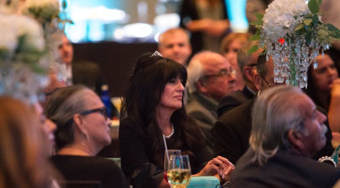 Temecula City Council honors outgoing chamber of commerce CEO