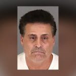 Lake Elsinore man suspected of trying to mow down pedestrian