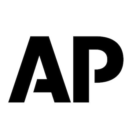 Felicity Huffman starts serving prison time in college scam Associated Press Logo
