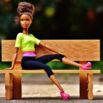 A resurgence in Barbie sales helps lift Mattel’s 3Q results