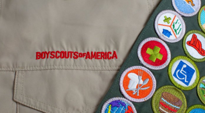 Mormons pulling 400,000 youths out of struggling Boy Scouts