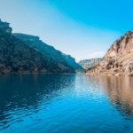 Trump administration unveils new water rules for California