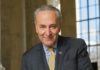 Schumer: Democrats will try to overturn tax deduction cap