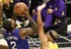 Leonard leads Clippers over LeBron and Lakers 112-102