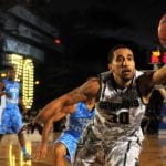 NCAA board approves athlete compensation for image, likeness