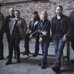 Dave Matthews reacts to getting Rock Hall nomination