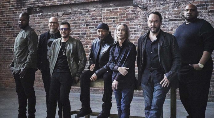 Dave Matthews reacts to getting Rock Hall nomination