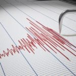 Magnitude 3.5 earthquake shakes near Palm Springs