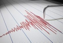 Magnitude 3.0 earthquake reported near Alpine Village in Riverside County