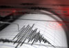 More aftershocks rattle Anza area
