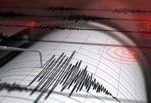 Magnitude-3.6 earthquake strikes near Jurupa Valley, felt in valley