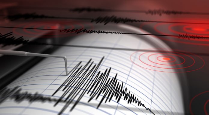 Quake drill to involve hundreds of thousands of Riverside County residents