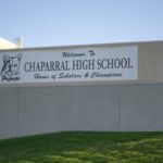 Chaparral coaching changes give Lucore a summer to remember