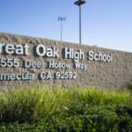 Fight at Great Oak High School results in student arrest